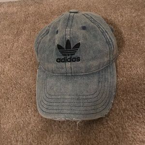 Adidas Baseball Hat